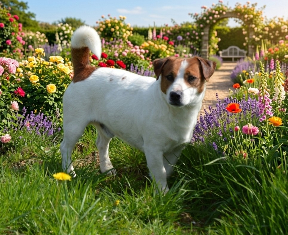 Publication : Des Terriers Du Large Auteur : Delphine delangre