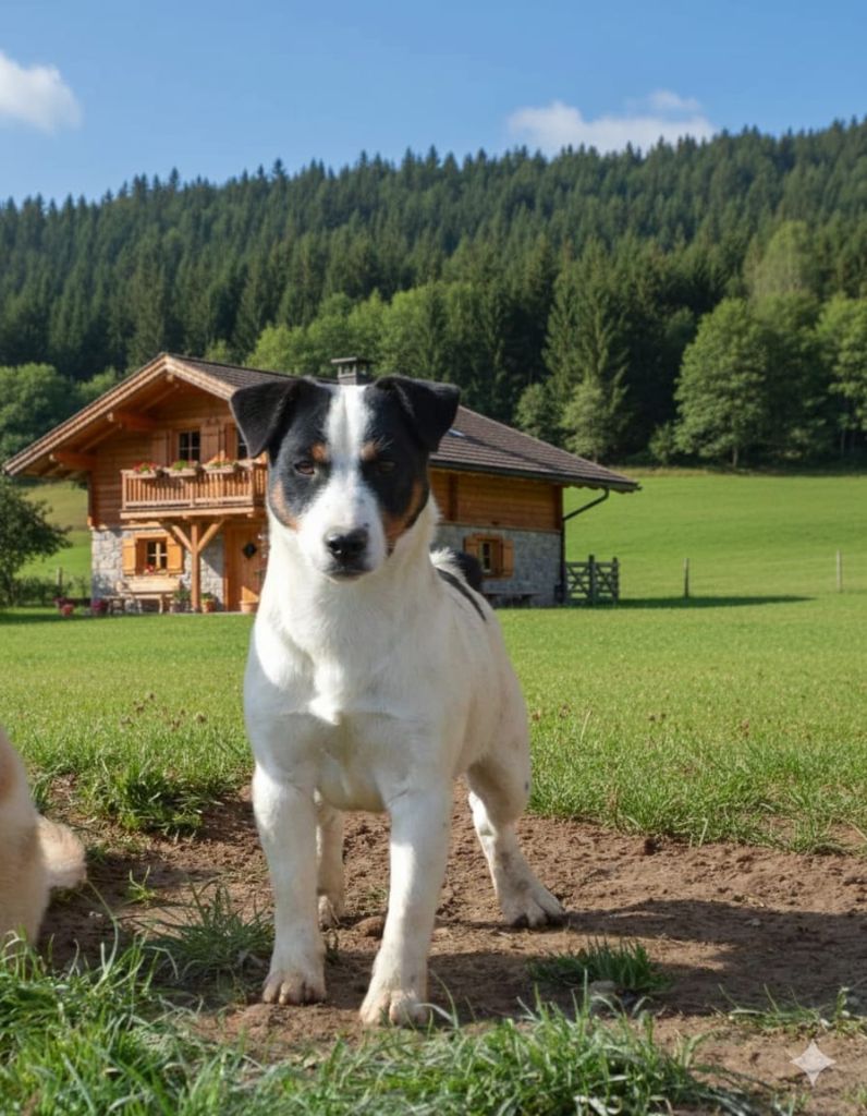 Syrius black di eolohouse