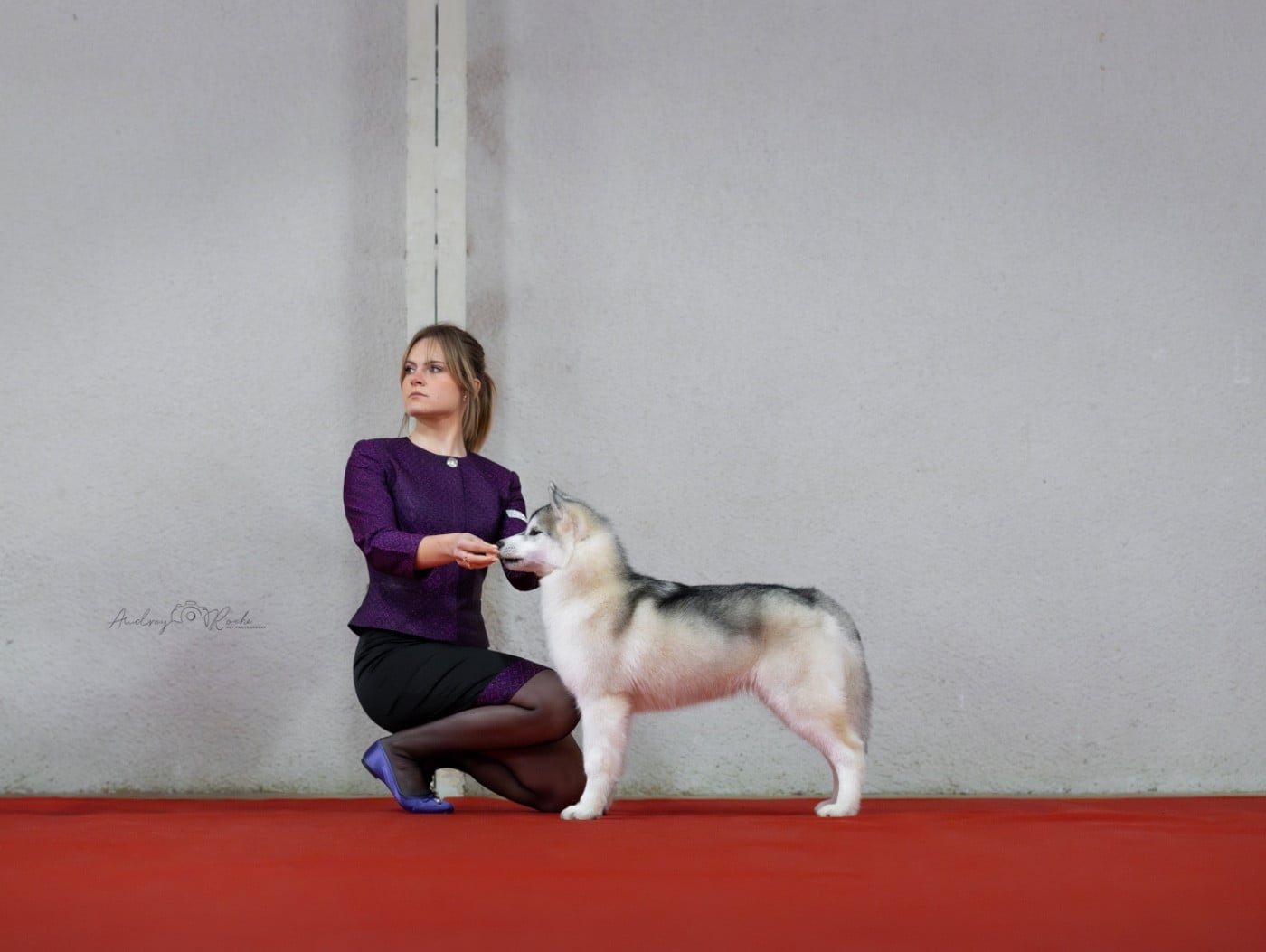 Victor Of cool water