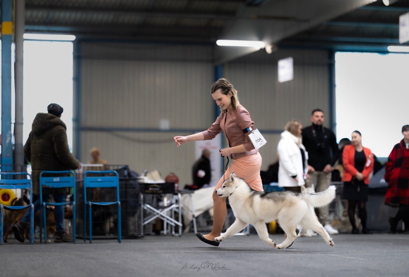 Victor Of cool water