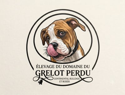 Du Domaine Du Grelot Perdu