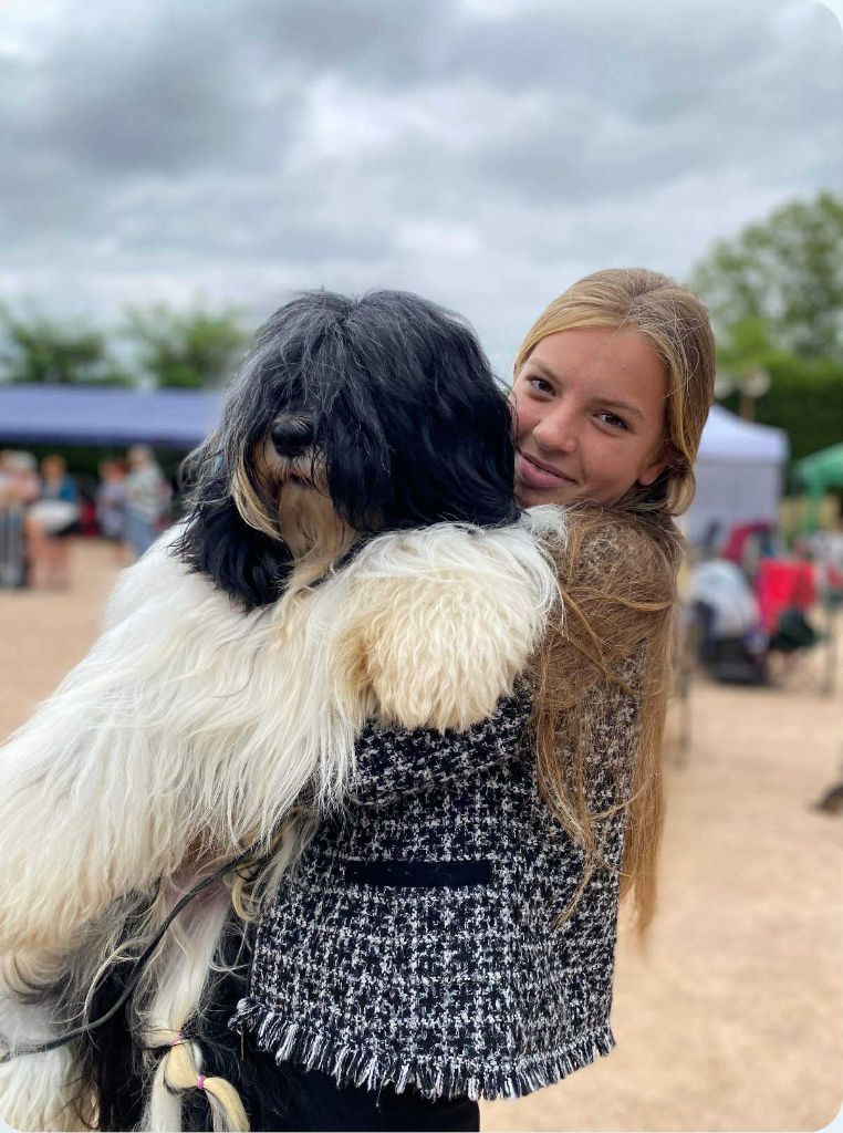 CH. waterley Viceroy