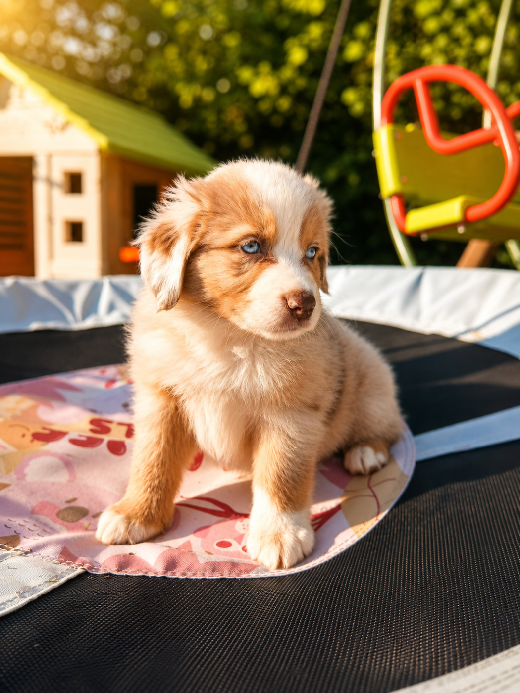 Chiot N°10