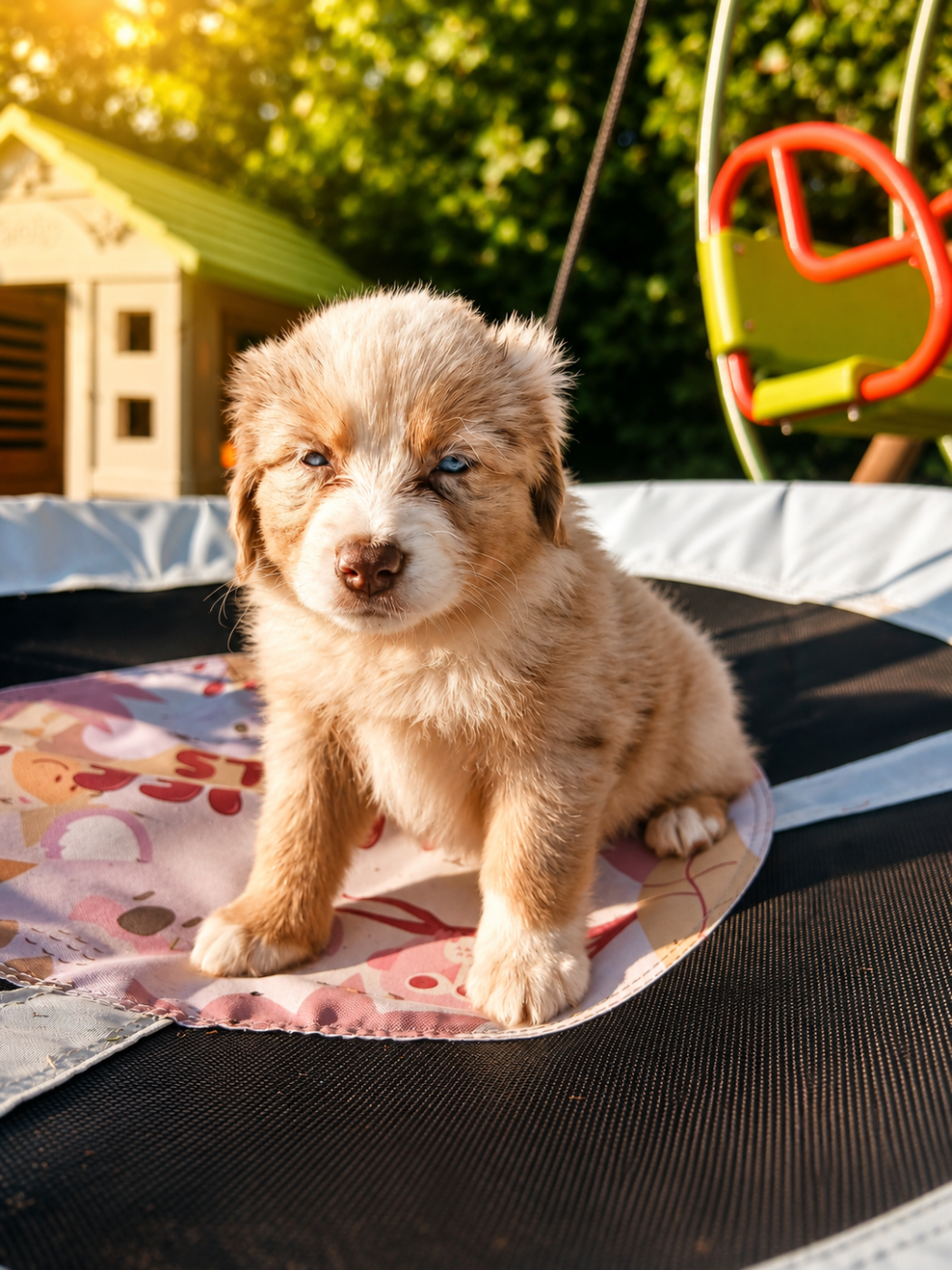 Chiot N°10