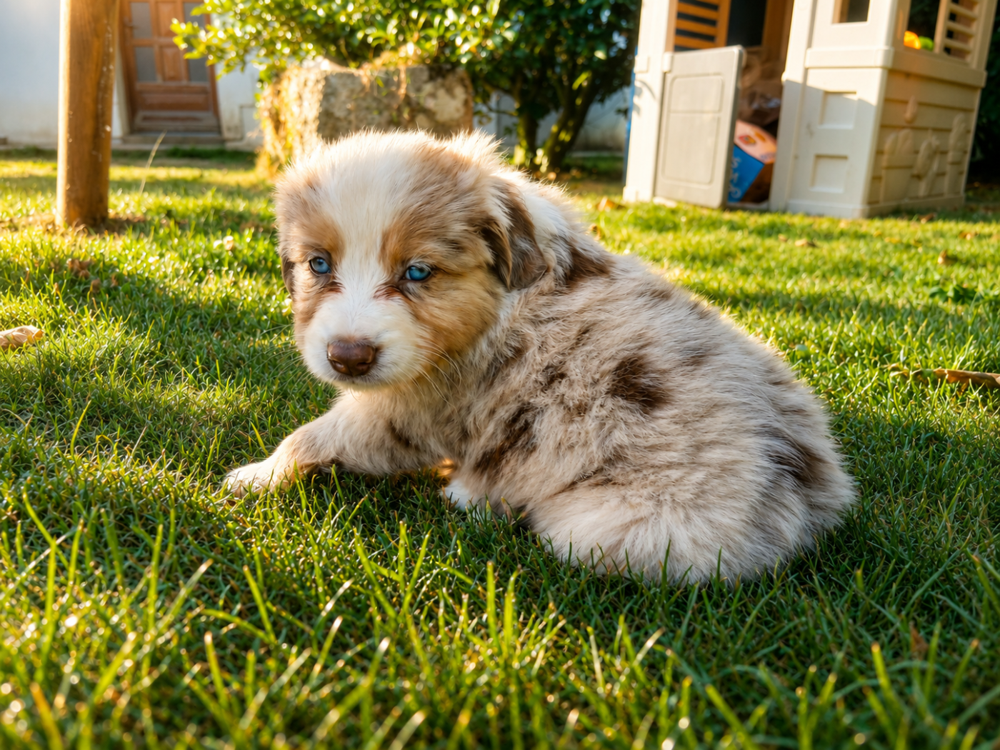 Chiot N°10