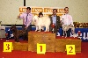 Hera-zade Du Sixieme Bonheur - Meilleur puppy whippet + 2eme Meilleur Puppy toutes races confondues
