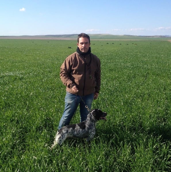 Publication : Del Zumbacon