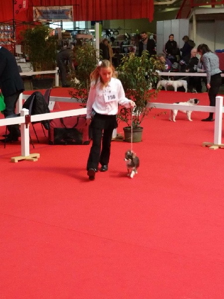 I'm a khaleesi des amours de léos - tres bon