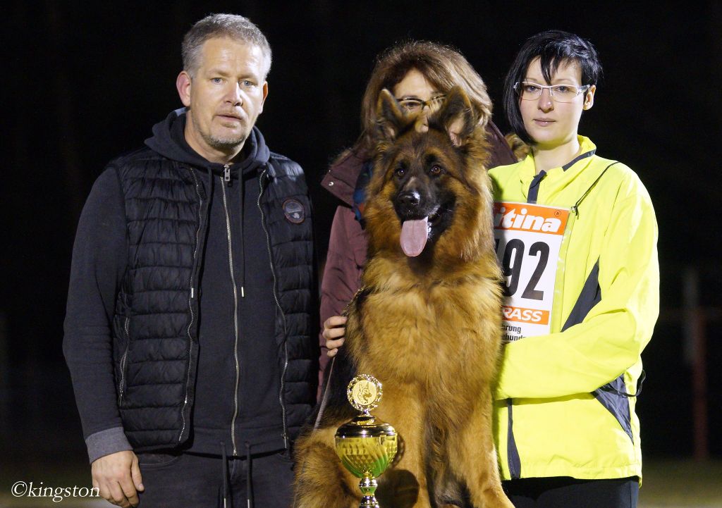 CH. Loréal Des Trois Lieux - 1er Bon