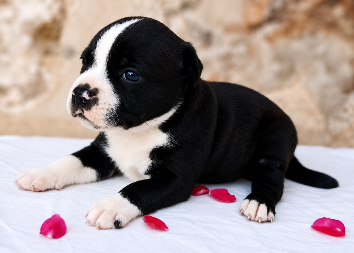 CHIOT 1