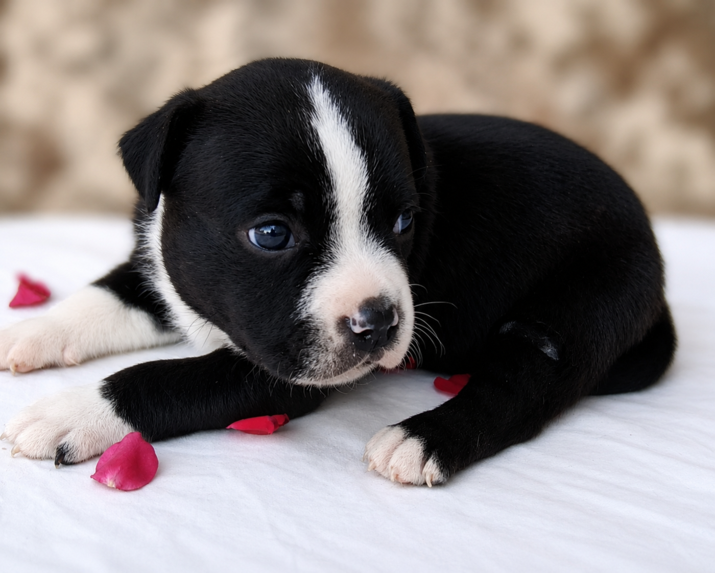 CHIOT 1