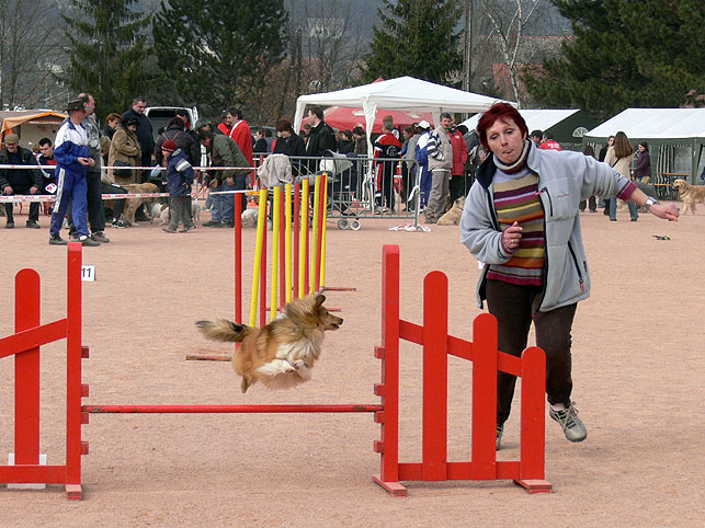 Uranne Du Grand Champ D' Aubertans