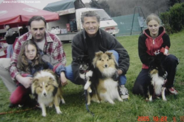 Publication : Du Grand Champ D' Aubertans