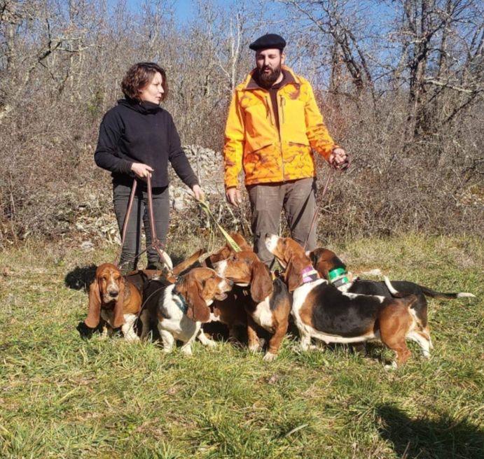 CH. Enaisa timpetoes - 130 pts Bon