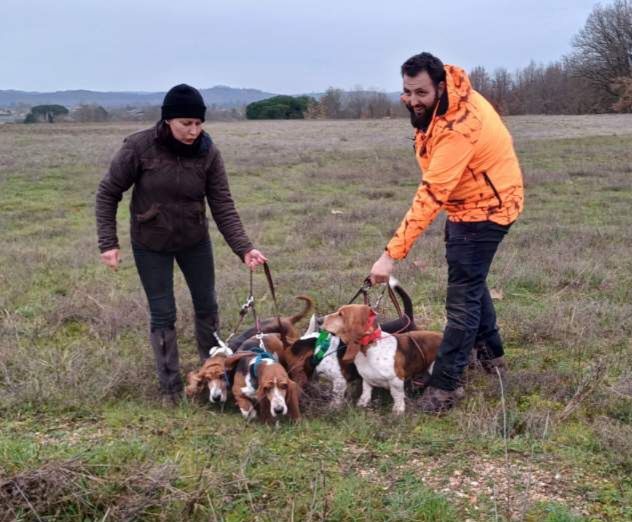 Nuts Titre Initial - 125 pts Bon