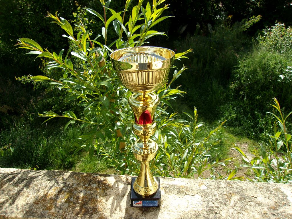 CH. Multi-championne desaree dite ola vielfrass - 1EXC C O F CACS MEILLEURE DE SEXE OPPOSE