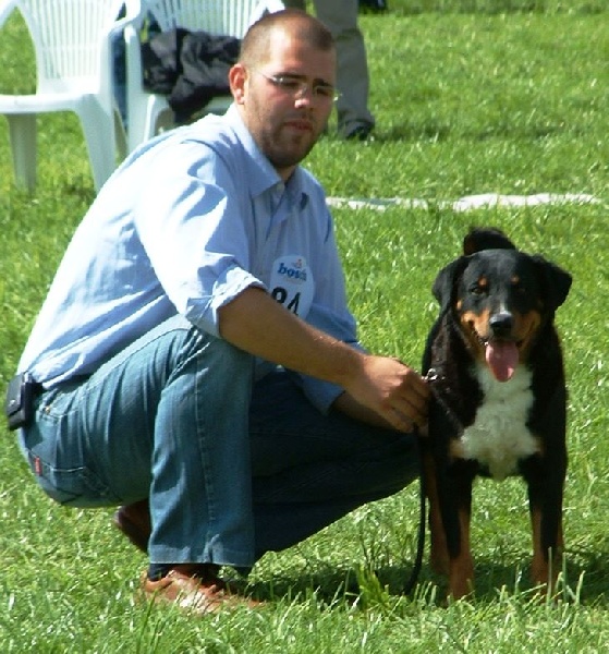 Publication : ca' del corsi