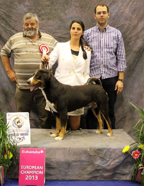 CH. ca' del corsi Toto'