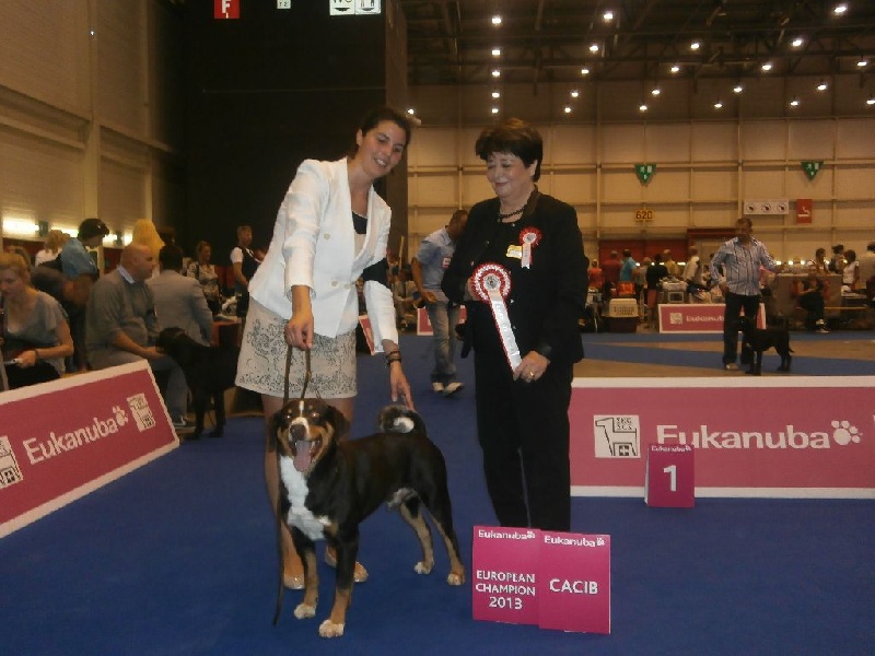 CH. ca' del corsi Toto'