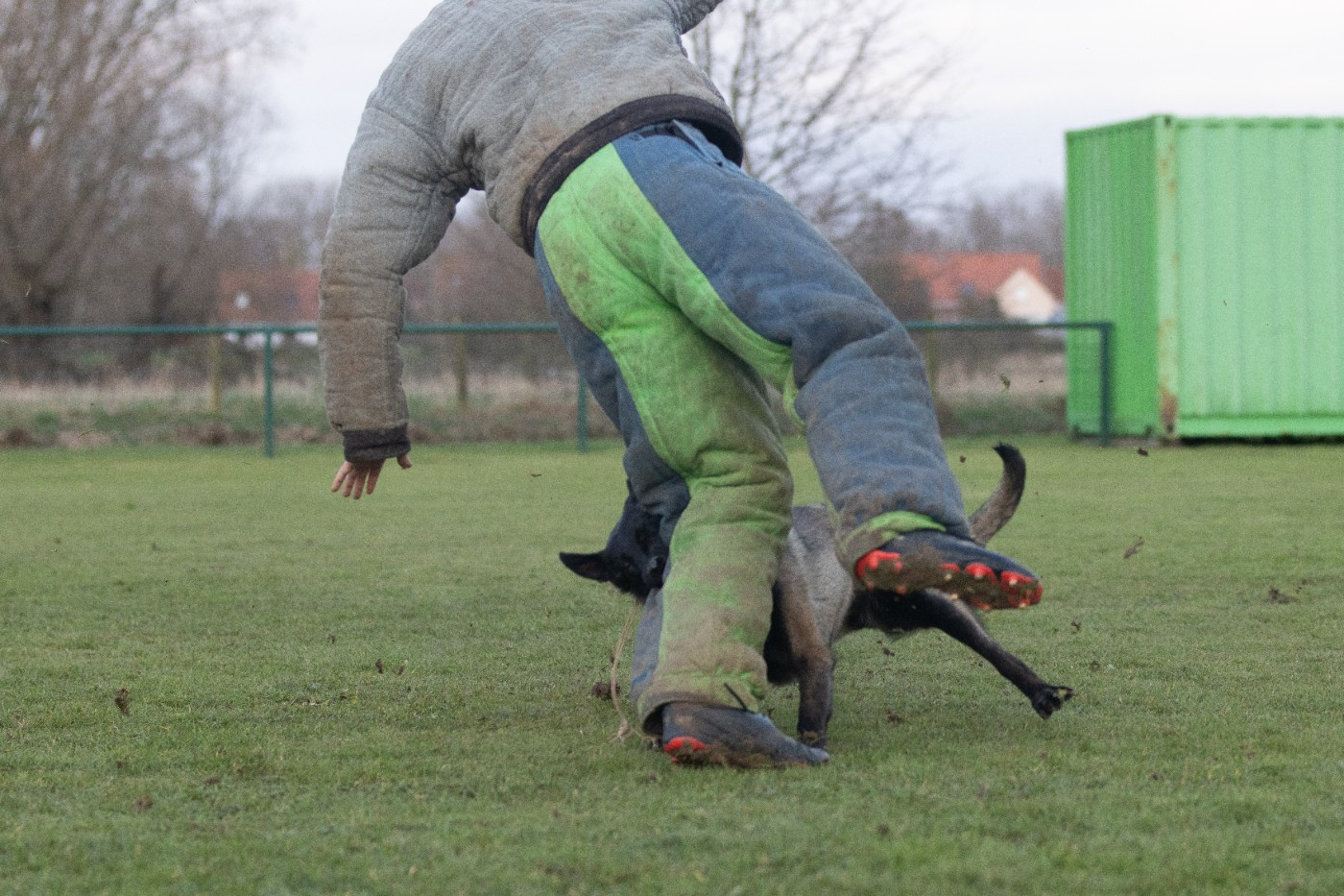 Apocalypse De L'Odyssée D'Hèra