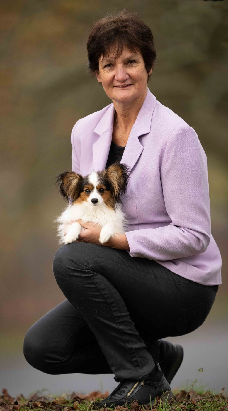 Publication : des rèves polaires