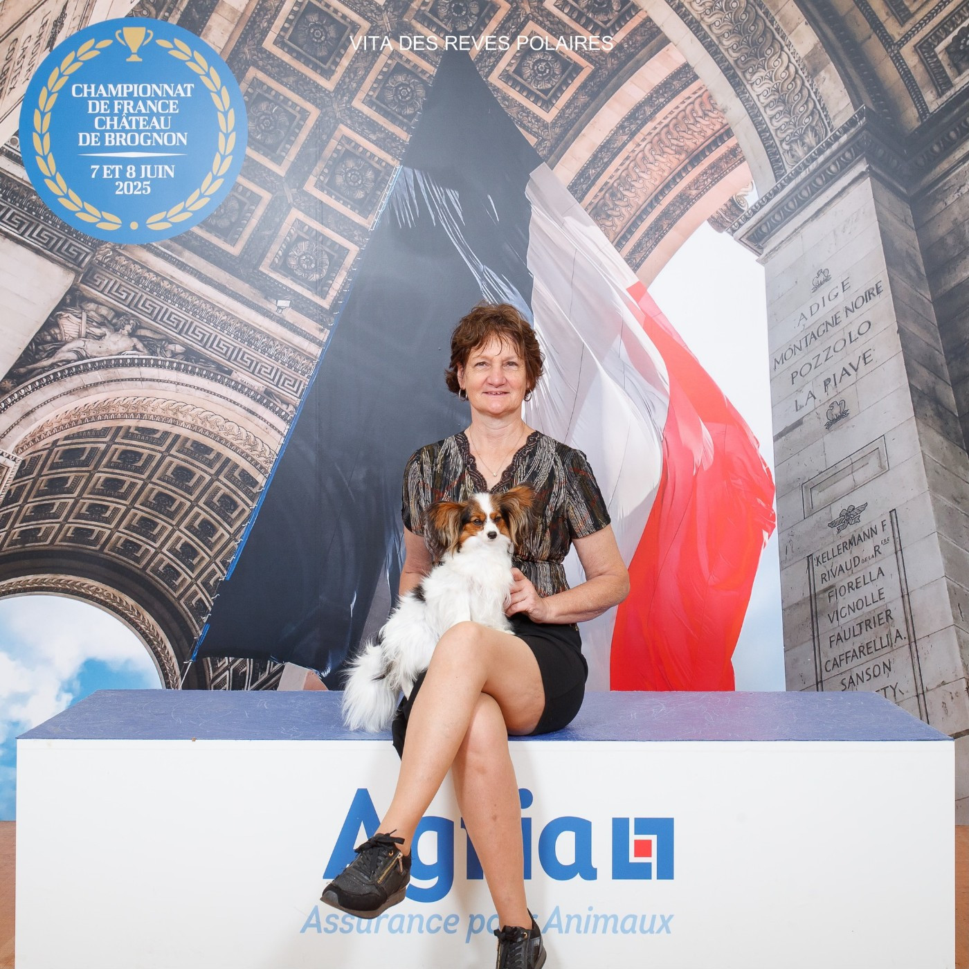 Publication : des rèves polaires