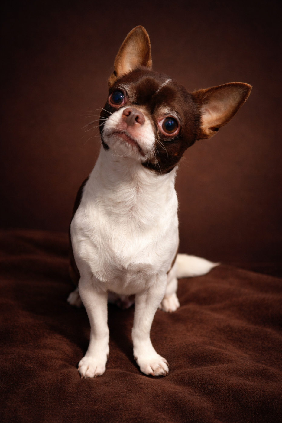 Publication : Des Folie's Louise De Vances