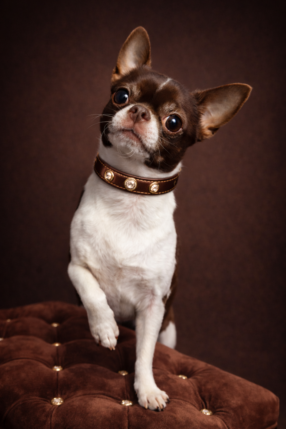 Publication : Des Folie's Louise De Vances