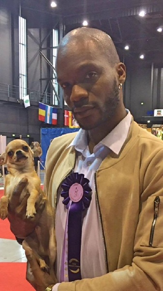 Moustique Des Barons De Maule - Classement très prometteur en baby