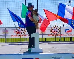 Pepsi du Fief Des Petits Crunchis