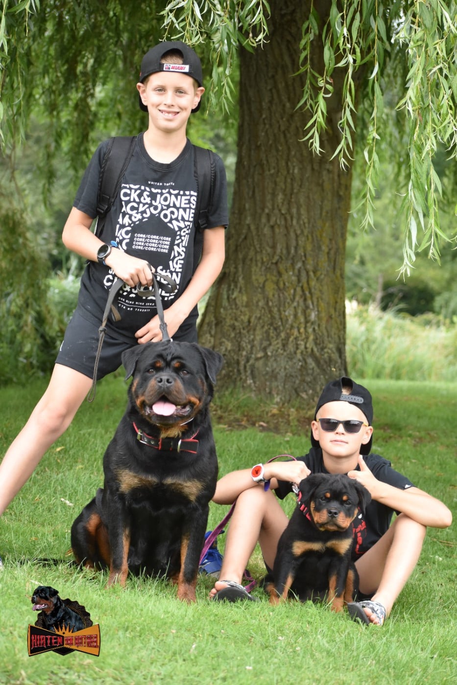 Raïka Hirten Von Rottweil