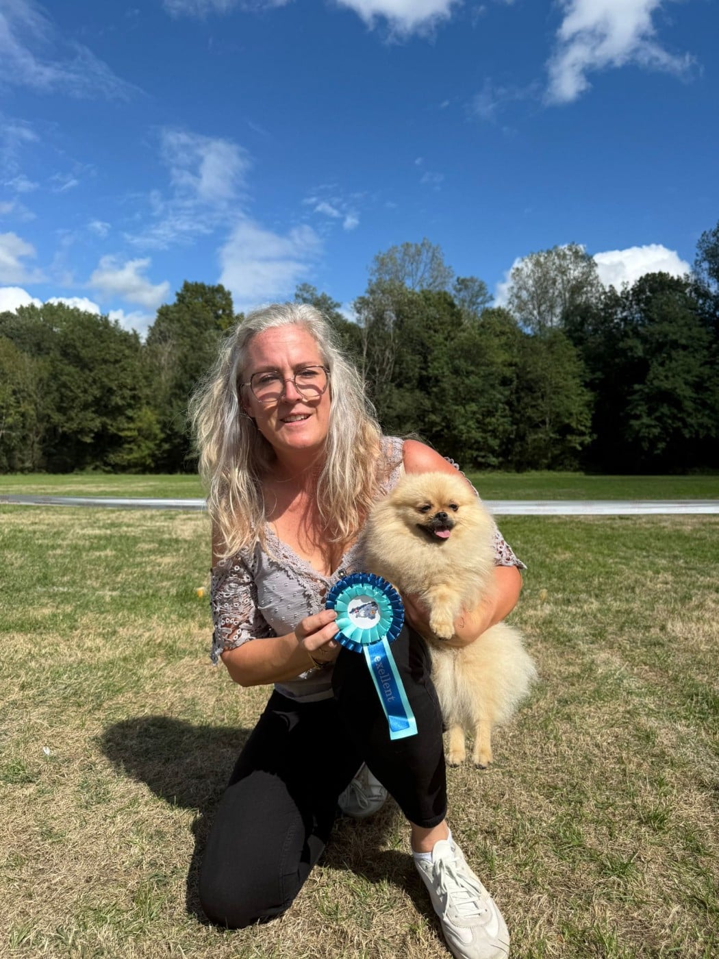 Vénom Of Lovely Blueberries