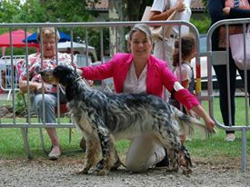 CH. Macbeth Du Terroir De Saintonge
