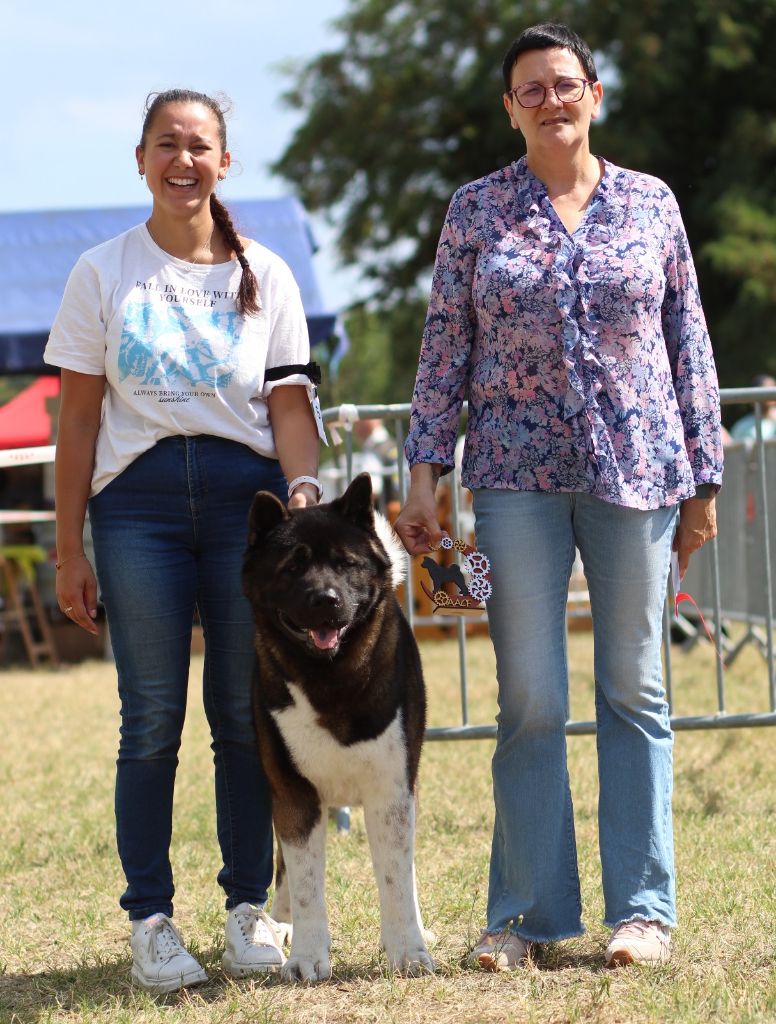 Toyokumono no kami Du Clos De La Horde - 2ème Excellent - R-CER