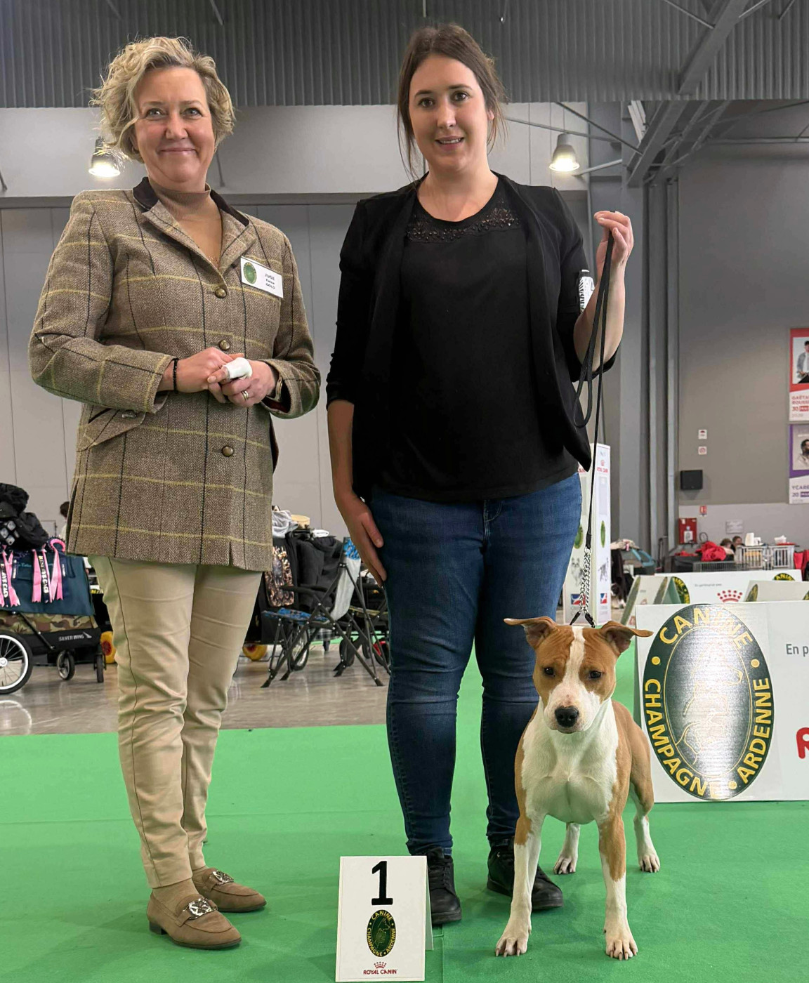 Aloha dream of hope for American Black Legion - 1ere exc - JCACIB