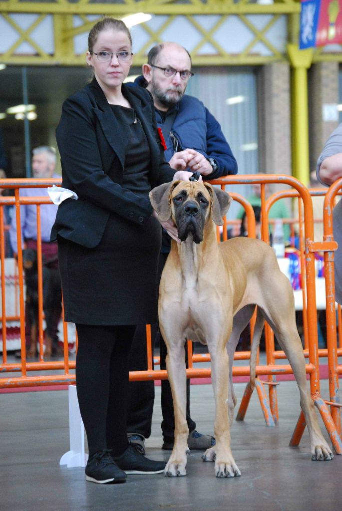 J.ch.b. pêche Du Clos D'Héra - 4 bon