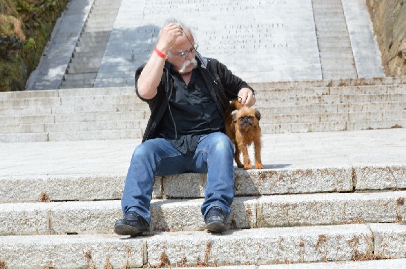 Léon Des doux angelots - 1er excellent Meilleur Jeune