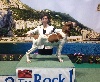 CH. polcevera's Altea - CACIB GCC Championne de Gibraltar 