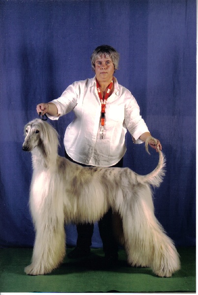 Chunky atar'ra of suliman jad