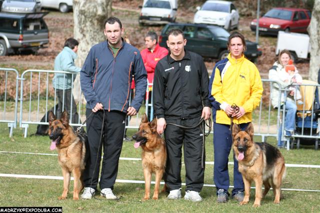 Publication : De la bastide du val de cagnes Auteur : MADRICK