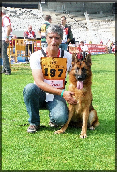 Doulla De parilly - 11éme TB