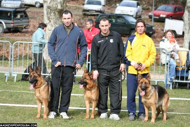 Aqua De la bastide du val de cagnes - 1 ére TB