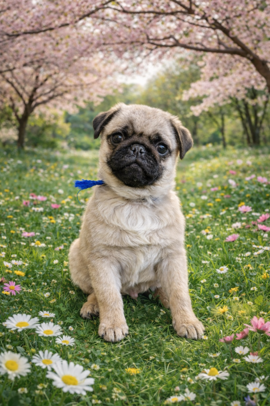 Carlin - Wonders of the World