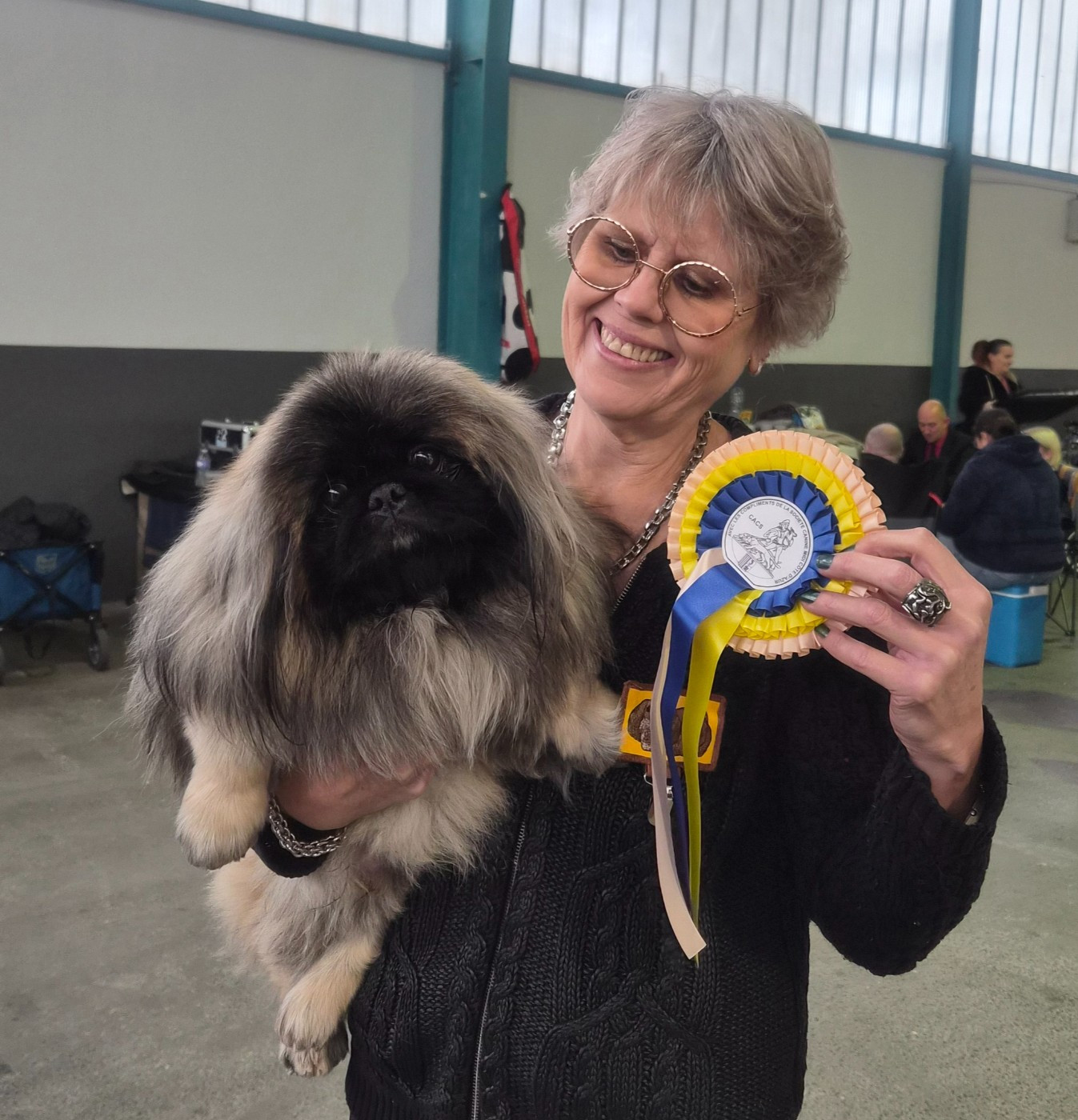 Publication : J M's Vagab Auteur : CLEENEWERCK Brigitte