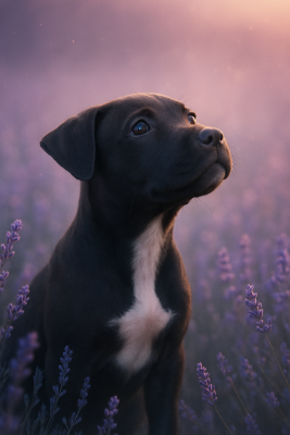 Staffordshire Bull Terrier