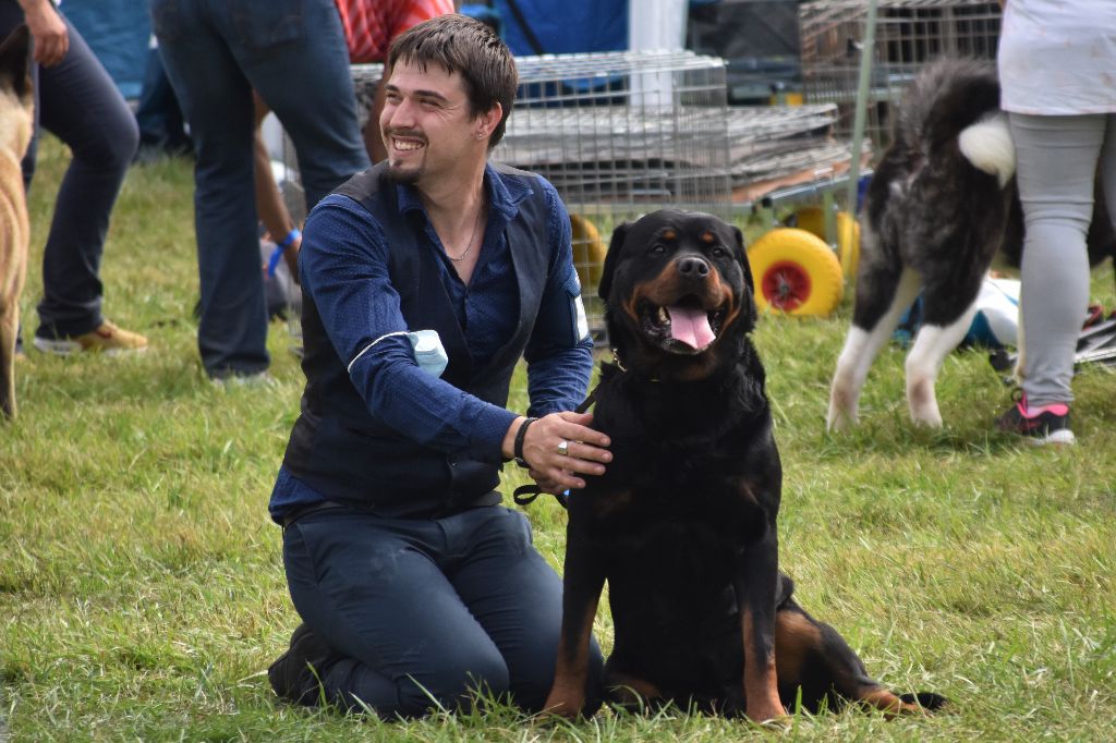 Medal of Honor Jyson - Très bon Non Classé