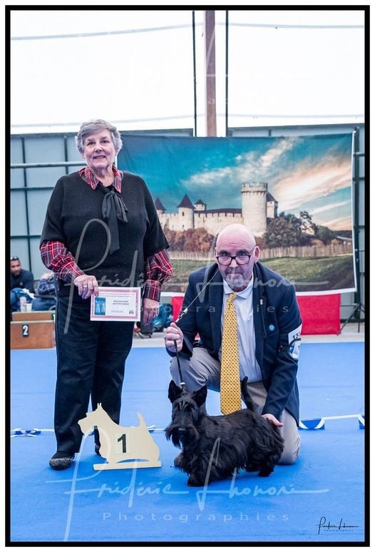 Publication : de la Chapelle Madame