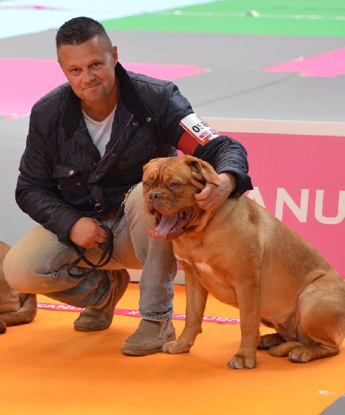 Lova De La Forêt Des Deesses - TRES PROMETTEUR