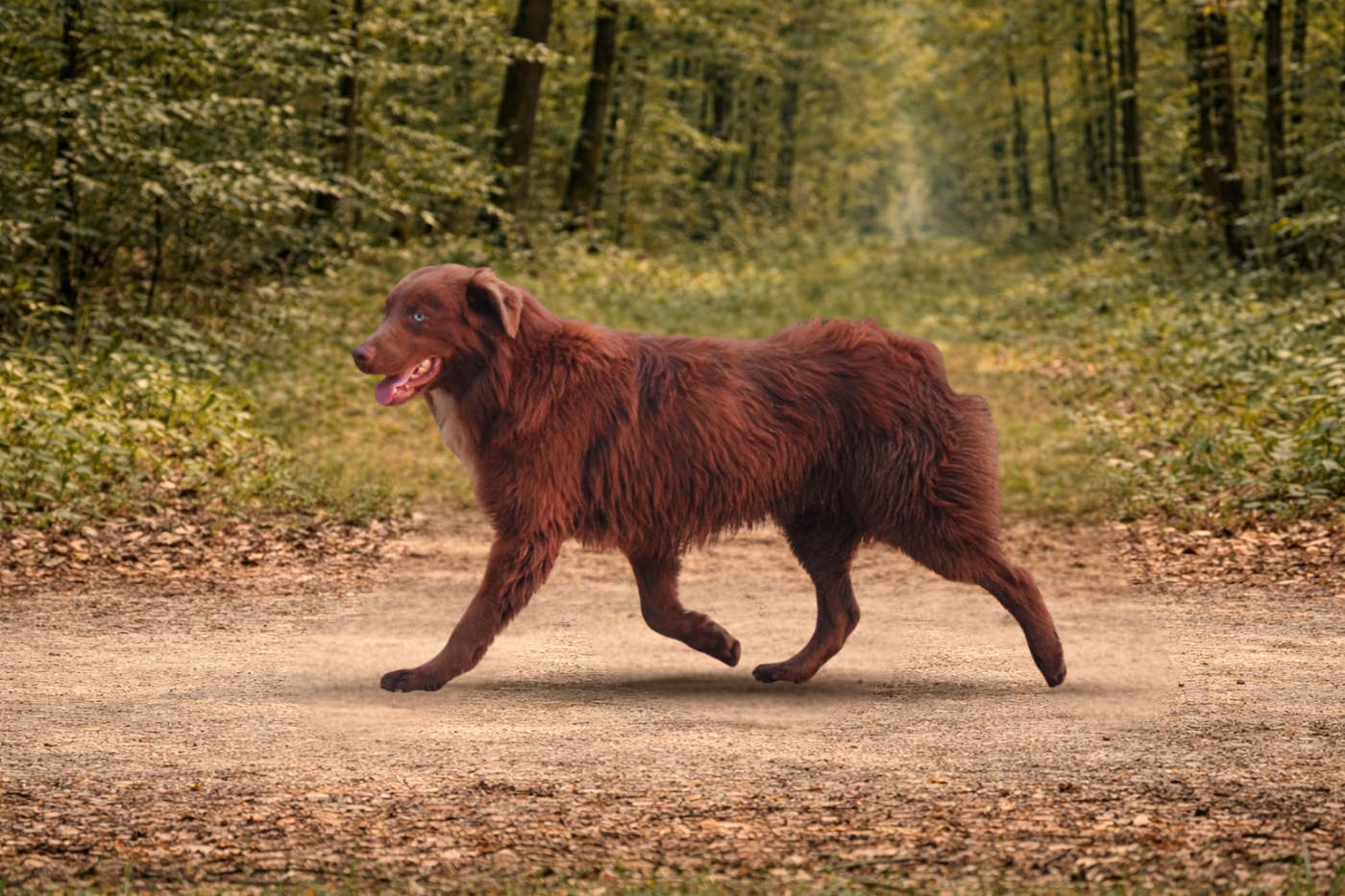 circle b A heart of love with the eyes of ocean