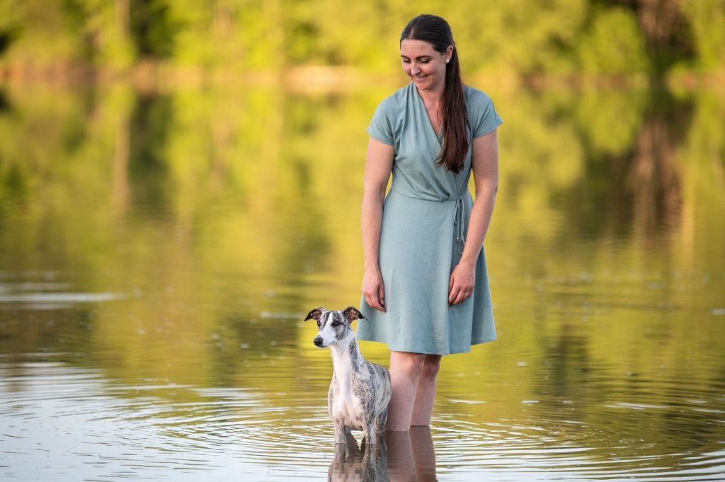 CH. Impul's Garden U can call me princess